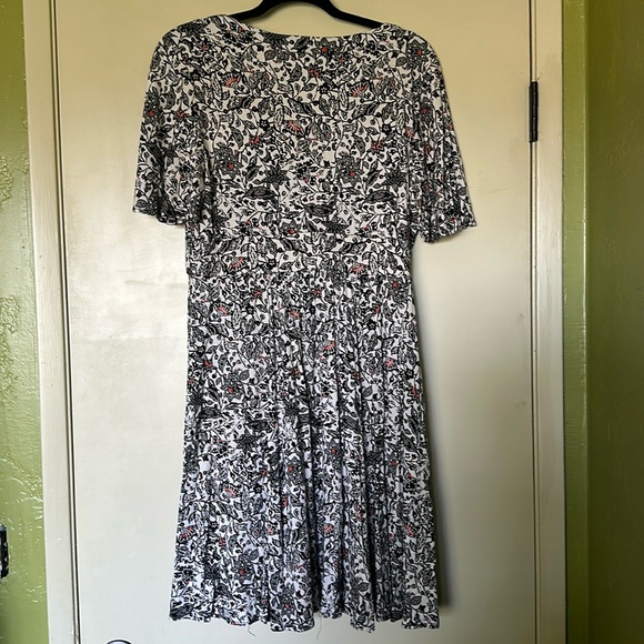 Torrid Dress. Size 00. - Picture 2 of 5